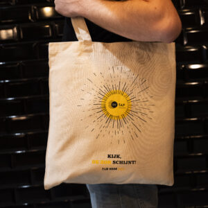 Sunshine Totebag
